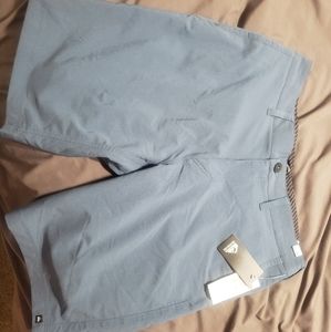 Quicksilver shorts